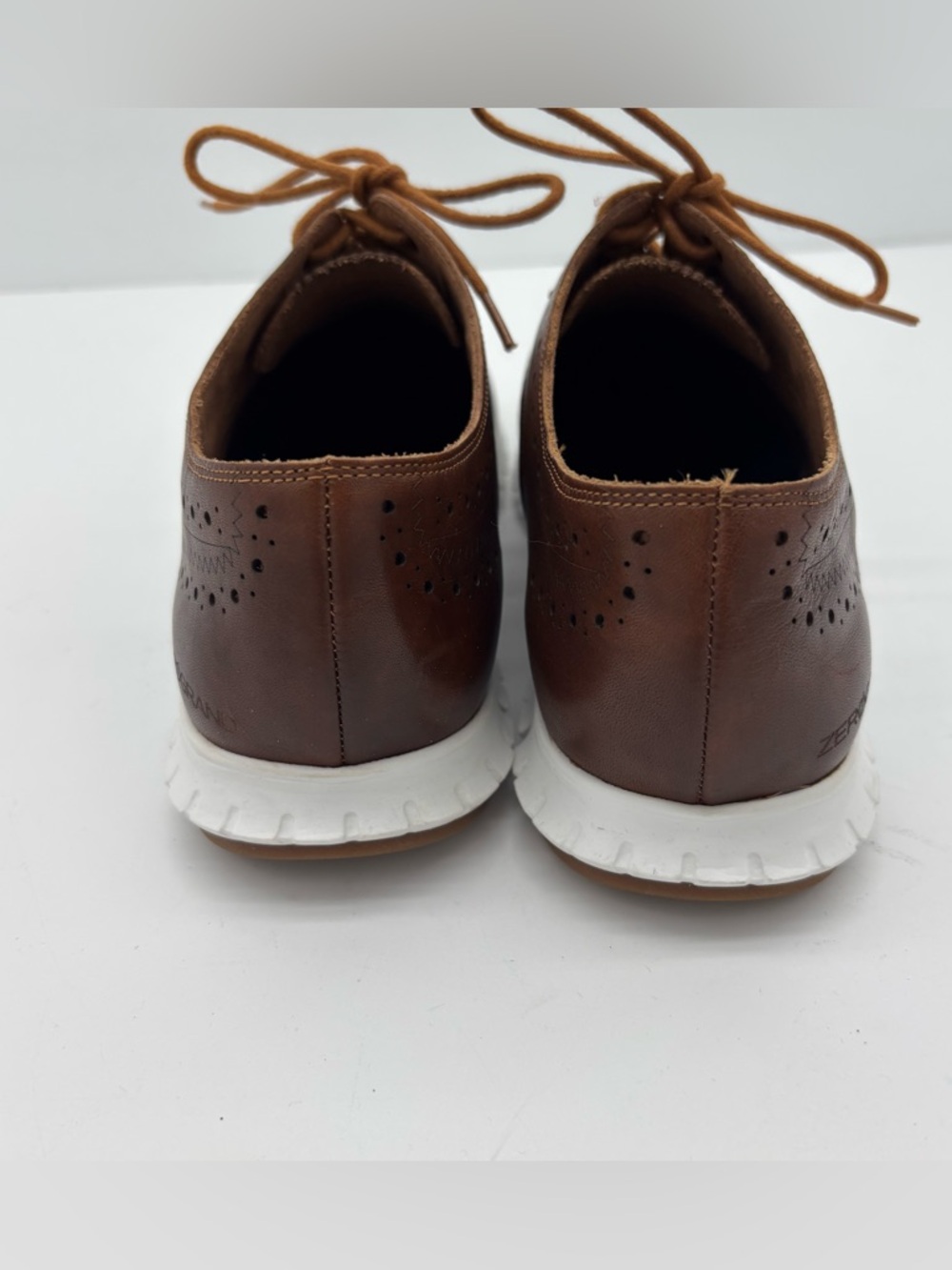 NWOT Cole Haan Grand OS Shoes - Picture 3 of 7